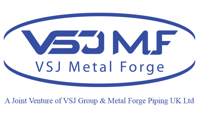 VSJ Metal Forge Piping Pvt LTD