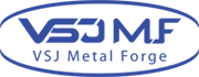 VSJ Metal Forge Piping Pvt LTD - Logo