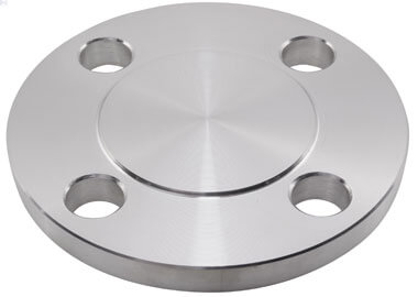 Blind Flanges Metal Forge