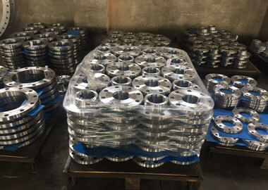 Flanges Packing